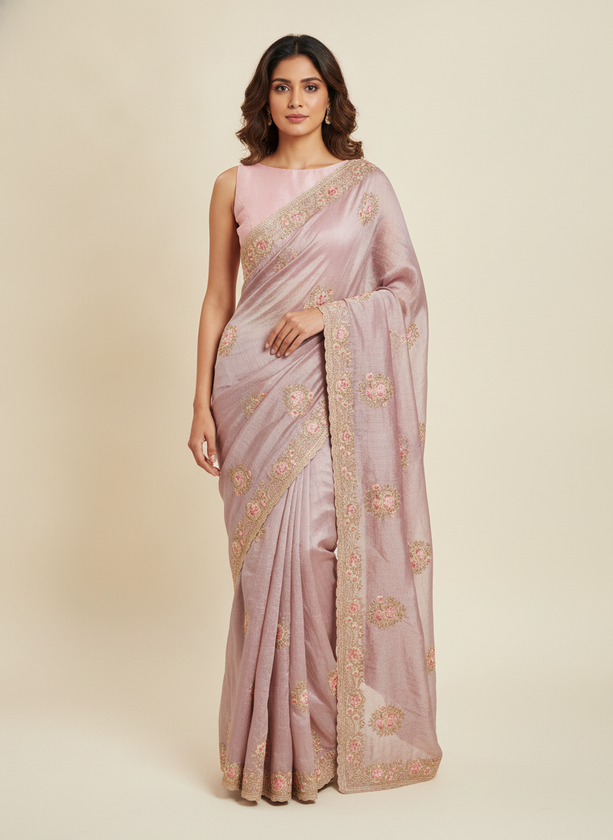 SAREES SUR